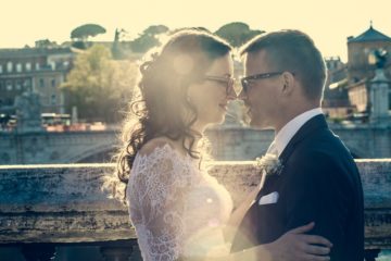 Svadba na kluc v Rime - MS1