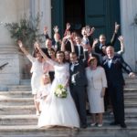 Svadba na kluc v Rime - MS3