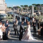 Svadba na kluc v Rime - MS4