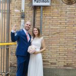 Svadba vo dvojici v Rime KD2
