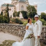 Hochzeit auf Schloss Bojnice AR1