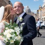 Svadba v Rime s rodinou ME5