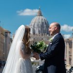 Svadba v Rime s rodinou ME6