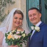 Rodinna svadba v Rime - SP1 – uvod