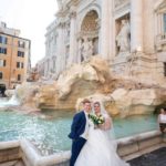 Rodinna svadba v Rime - SP4