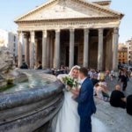 Rodinna svadba v Rime - SP5