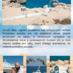 3. Svadba Cyprus - Corali Blue Lagoon