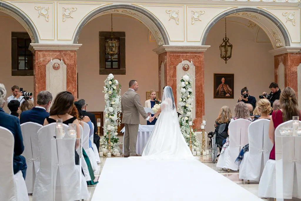 symbolický sobáš na mieru