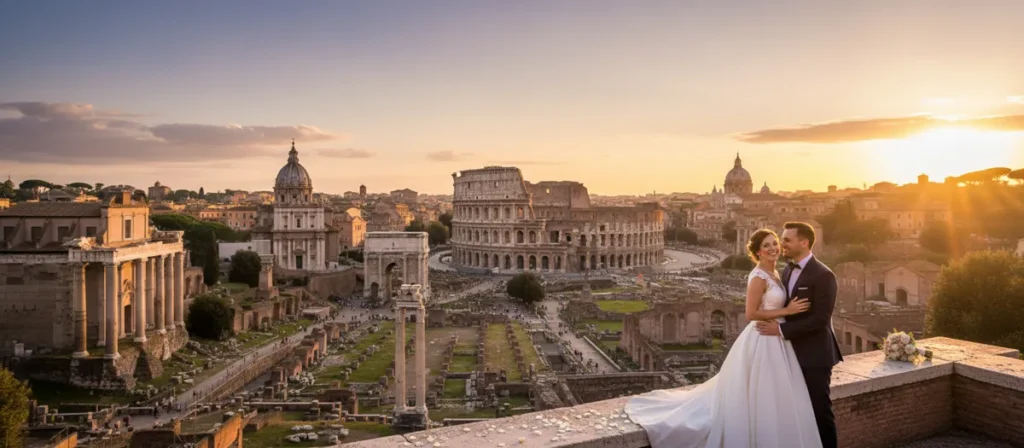 svadba v rime